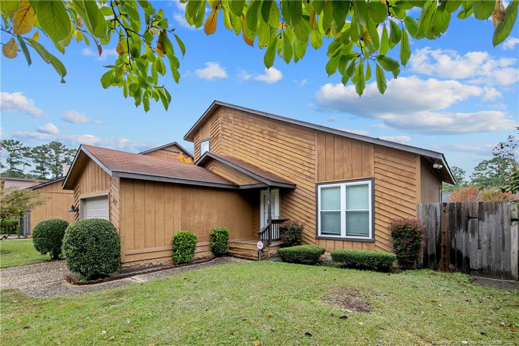 507 S Mcpherson Church Road Property Photo 50