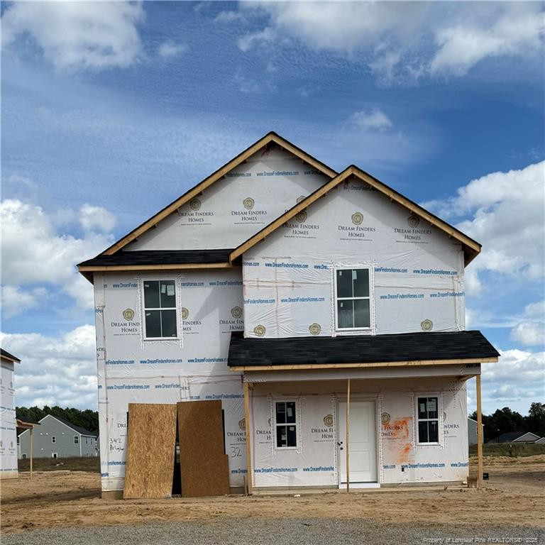 342 Arlington Drive Property Photo 1