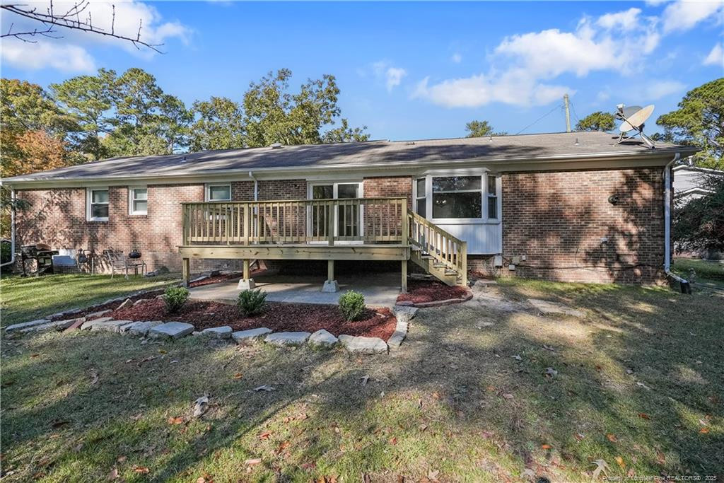 512 Canyon Court Property Photo 5