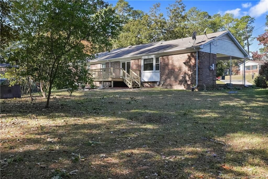 512 Canyon Court Property Photo 7