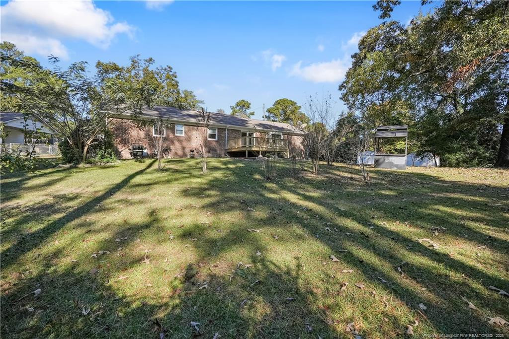 512 Canyon Court Property Photo 9