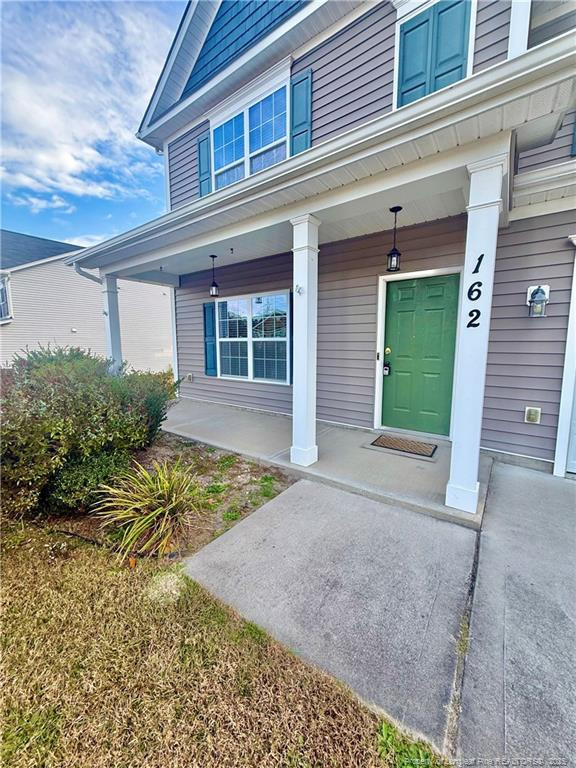 162 Watchmen Lane Property Photo 2