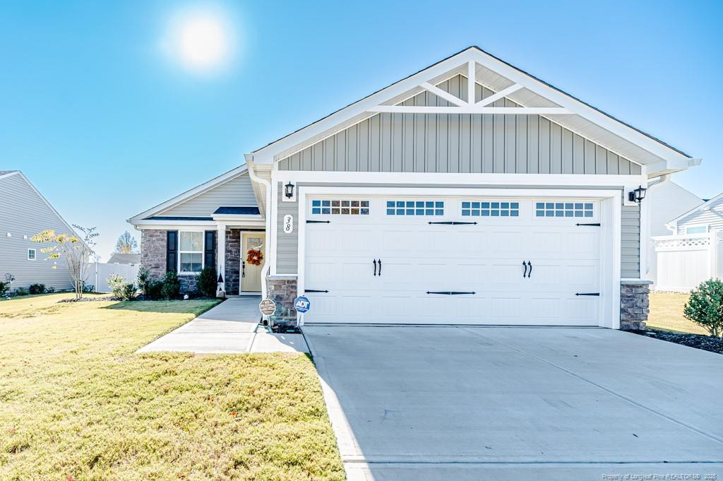 38 Clove Hitch Lane Property Photo 1