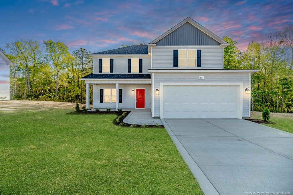 87 Onslow Court Property Photo 1