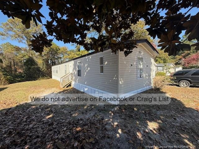 4618 Jefferson Avenue Property Photo 1