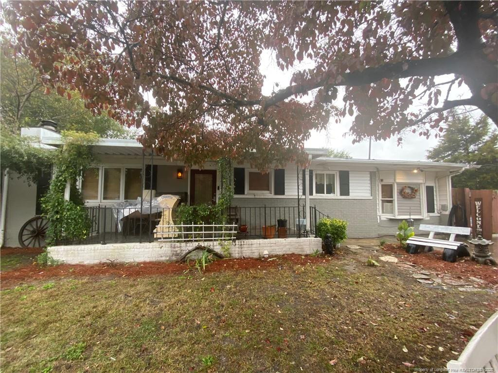 3507 Carlos Avenue Property Photo 1