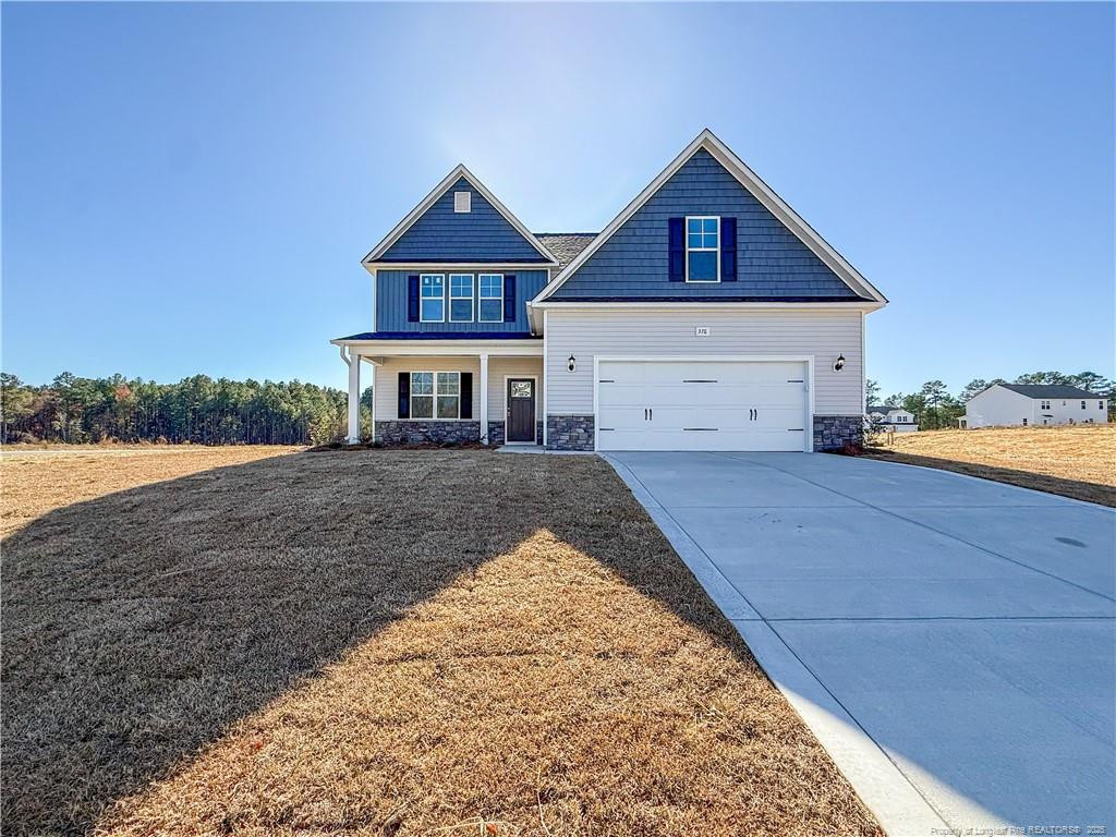 376 Palomo (lot 33) Place Property Photo 1
