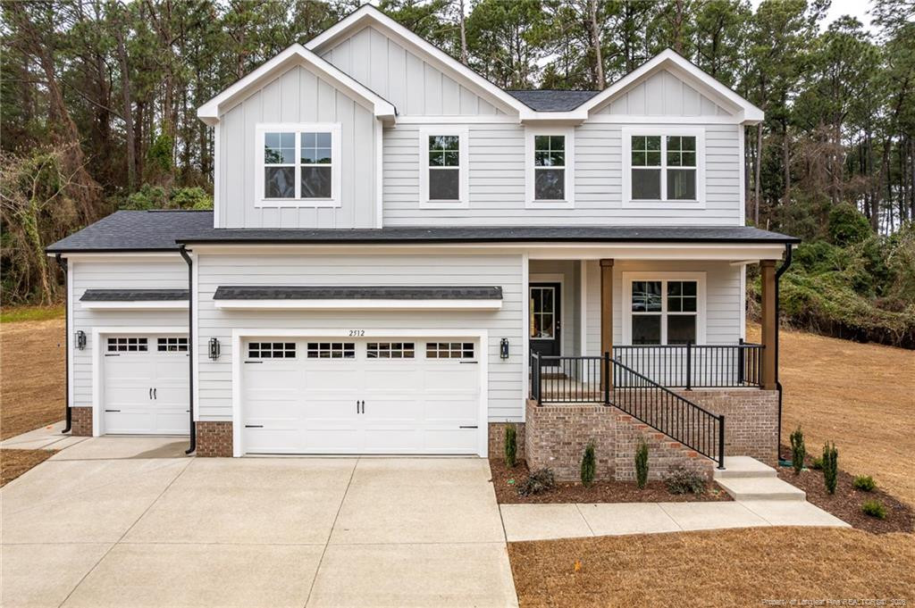 2512 Spring Valley Road Property Photo 1