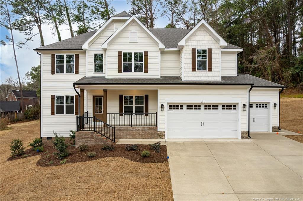 2513 Spring Valley Road Property Photo 1