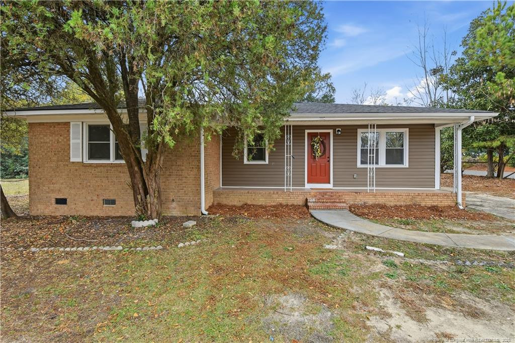 1110 Barwin Drive Property Photo 1