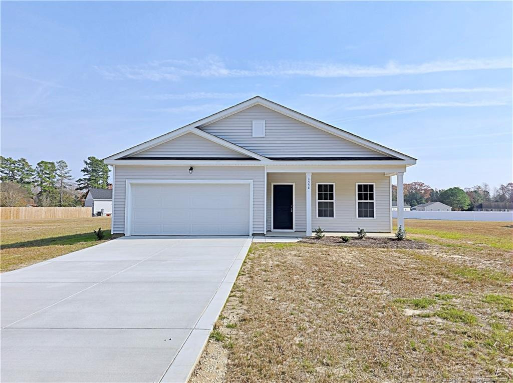 1554 Piney Grove Road Property Photo 1