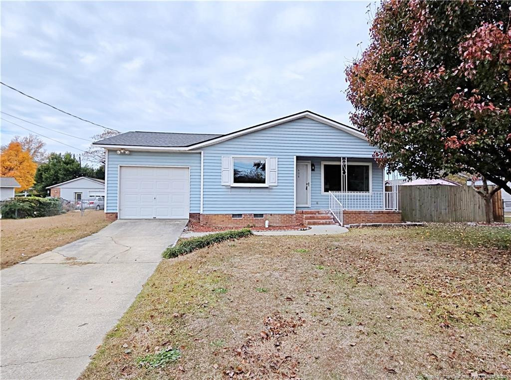 408 Lynhurst Drive Property Photo 1