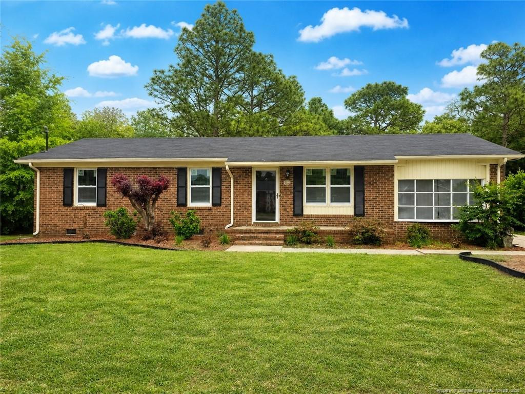 3235 Glenmore Drive Property Photo 1