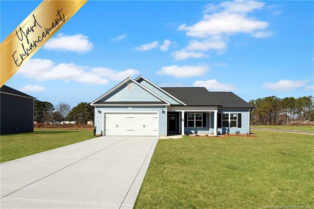 121 Commander (lot 71) Drive Property Photo 1