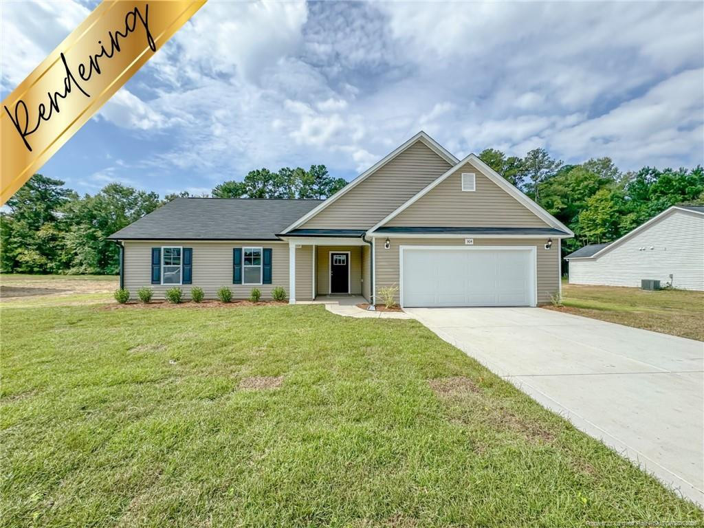 114 Commander (lot 72) Lane Property Photo 1