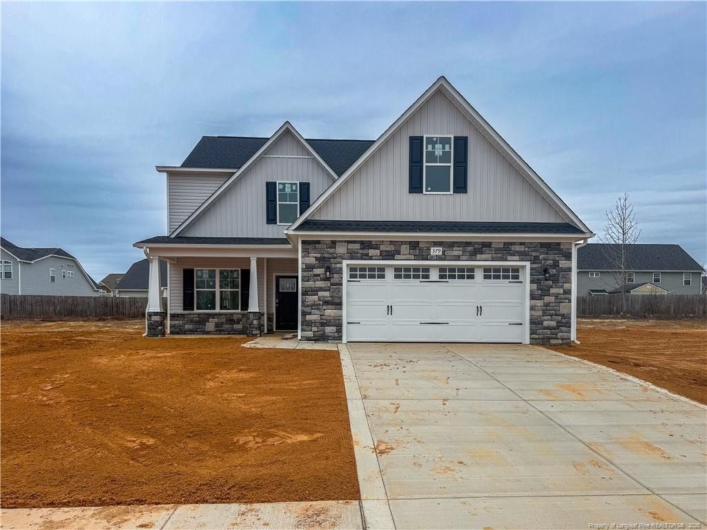 379 Brickendon (lot 313) Lane Property Photo 1