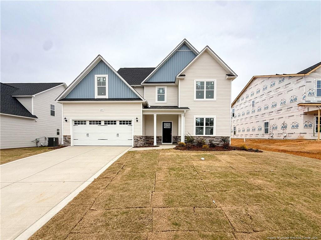 277 Brickendon (lot 320) Lane Property Photo 1