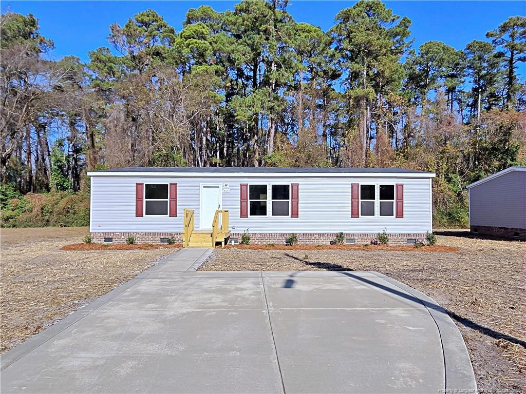 4051 Lodge Drive Property Photo 1