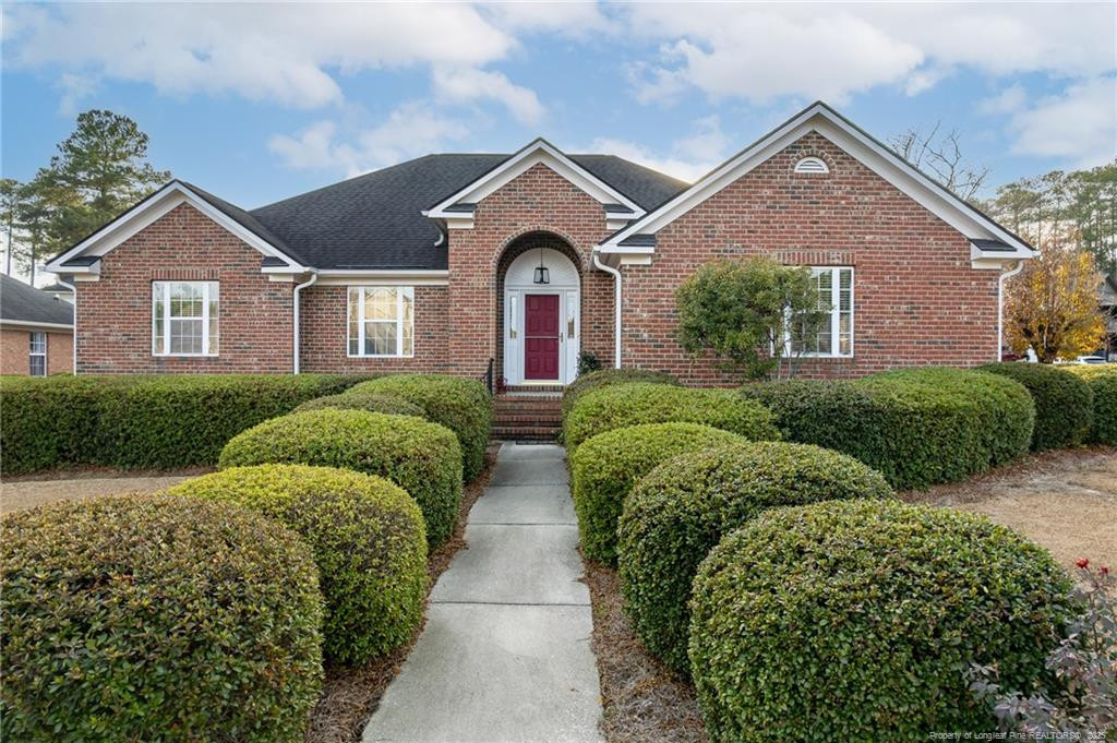 2927 Rosecroft Drive Property Photo 1