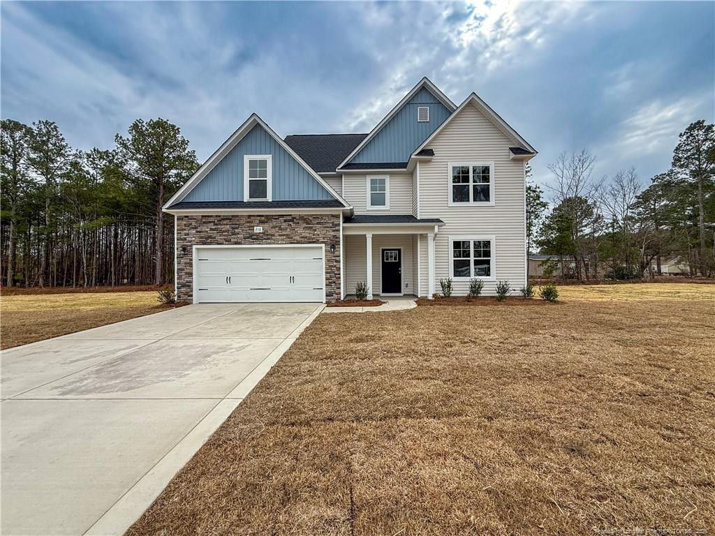 216 Traveller (lot 3) Way Property Photo 1