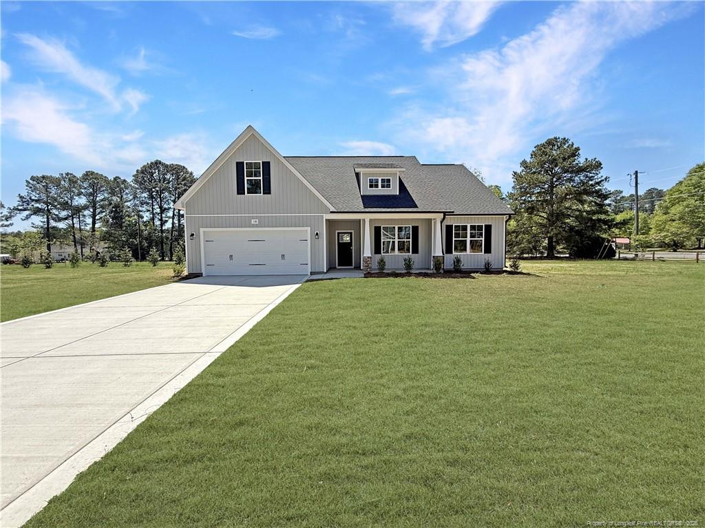 130 Traveller (lot 1) Way Property Photo 1