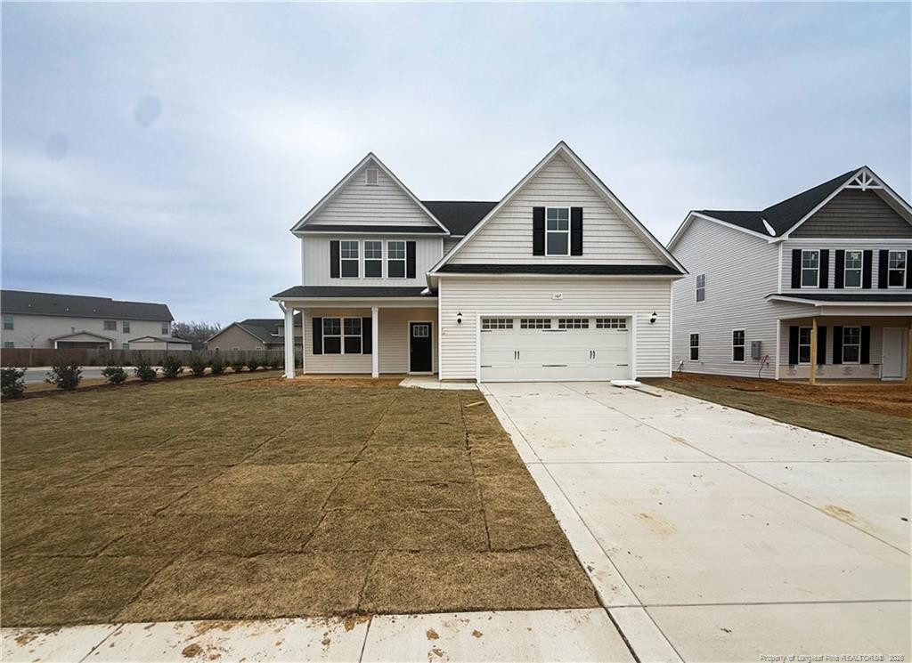 167 Brickendon (lot 329) Lane Property Photo 1