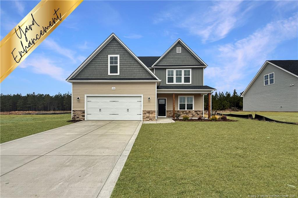 176 Seaford (lot 5) Lane Property Photo 1