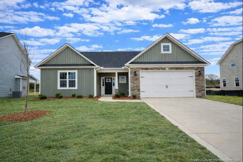 1716 Man-o-war (lot 334) Drive Property Photo 1