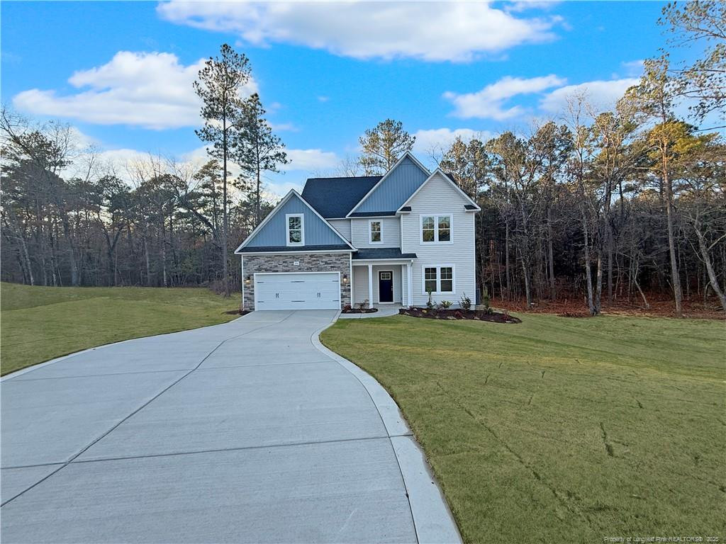 350 Flying Bolt (lot 49) Drive Property Photo 1