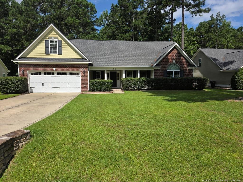 90 Orchard Falls Drive Property Photo 1