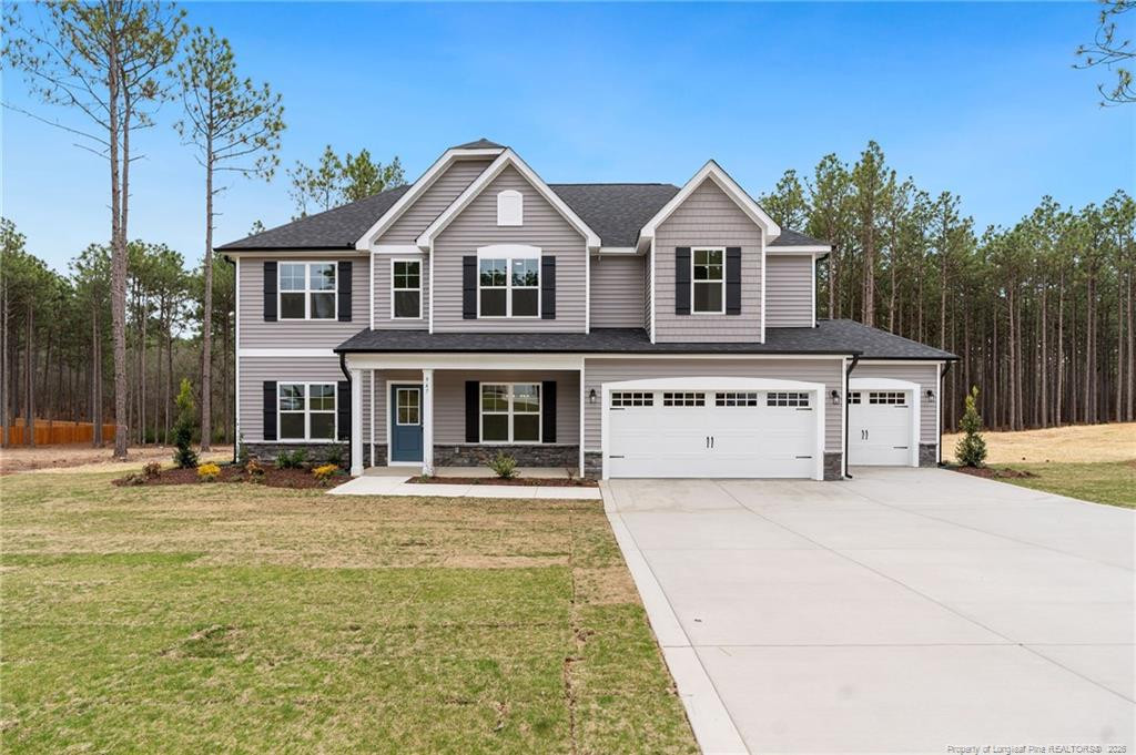 947 Rhum Drive Property Photo 1
