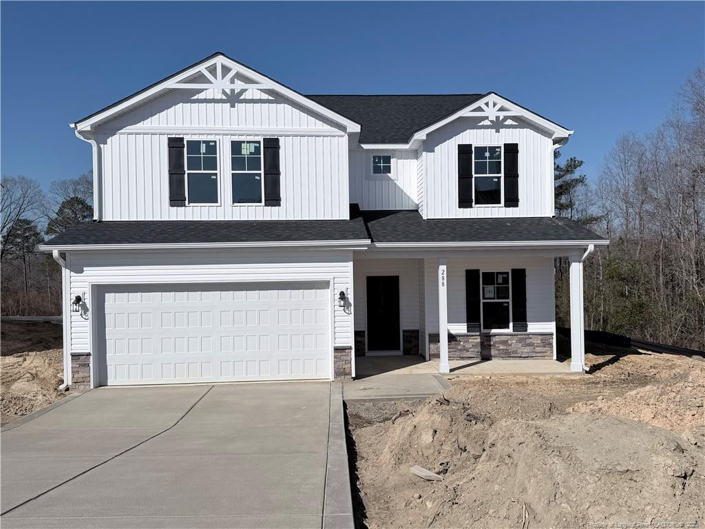 288 Brickendon (lot 281) Lane Property Photo 1