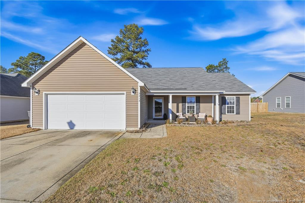 2212 Sir Michael Drive Property Photo 1