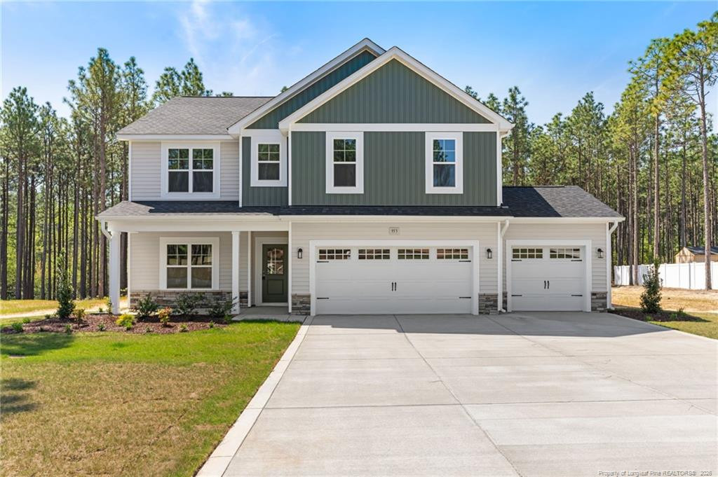 953 Rhum Drive Property Photo 1