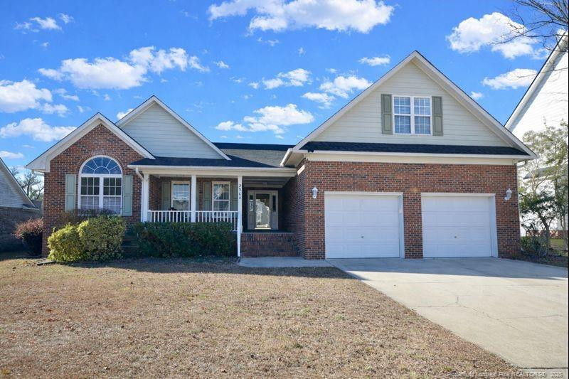 2904 Marcus James Drive Property Photo 1