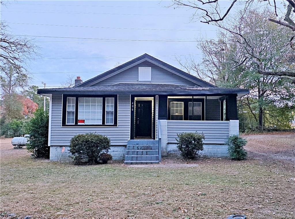 406 E Jenkins Street Property Photo 1