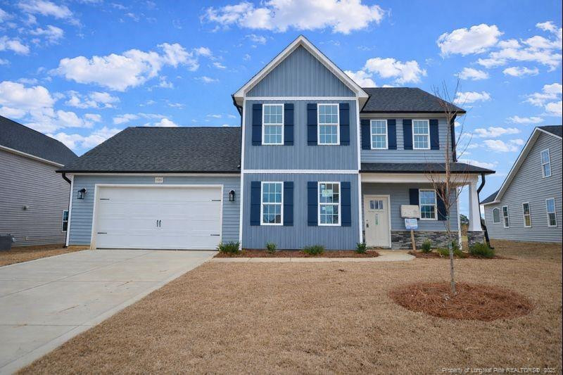 1720 Man-o-war (lot 335) Drive Property Photo 1