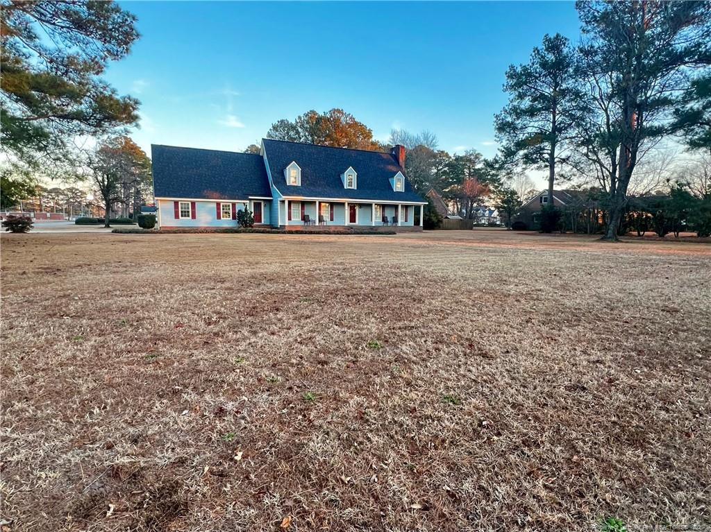 684 N Wilkinson Drive Property Photo 1