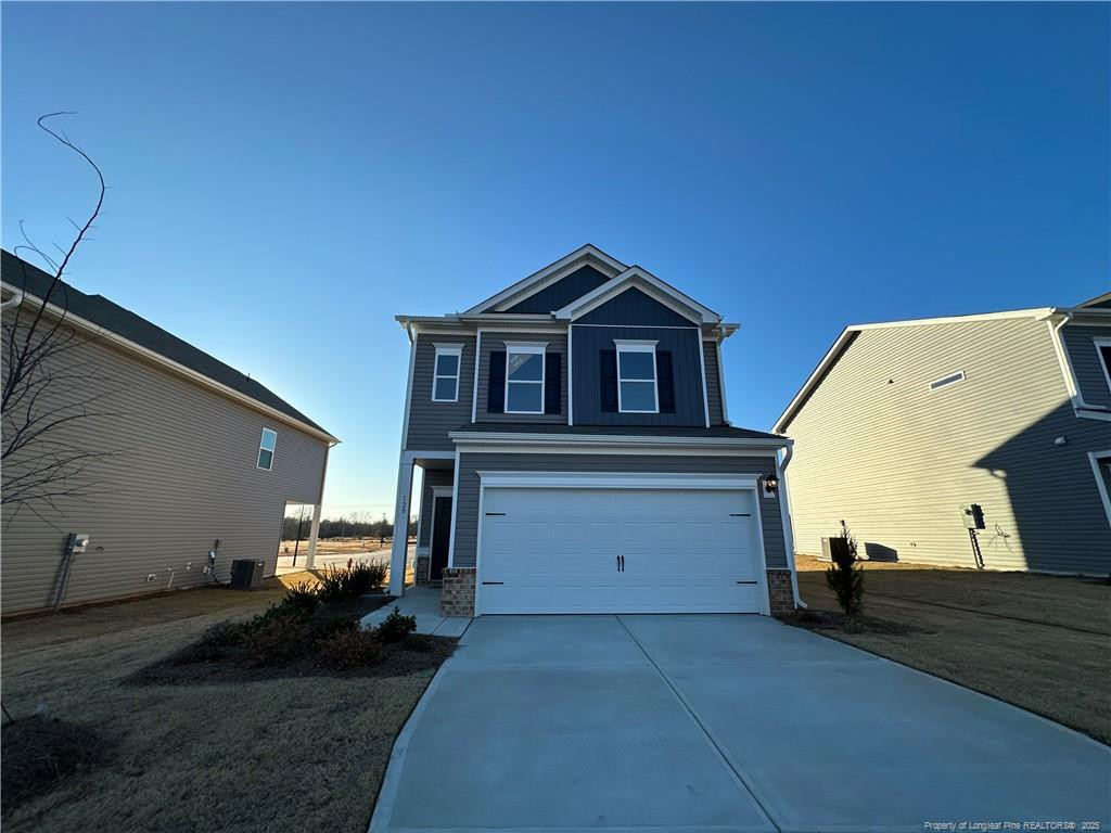 120 Bruce Drive Property Photo 1