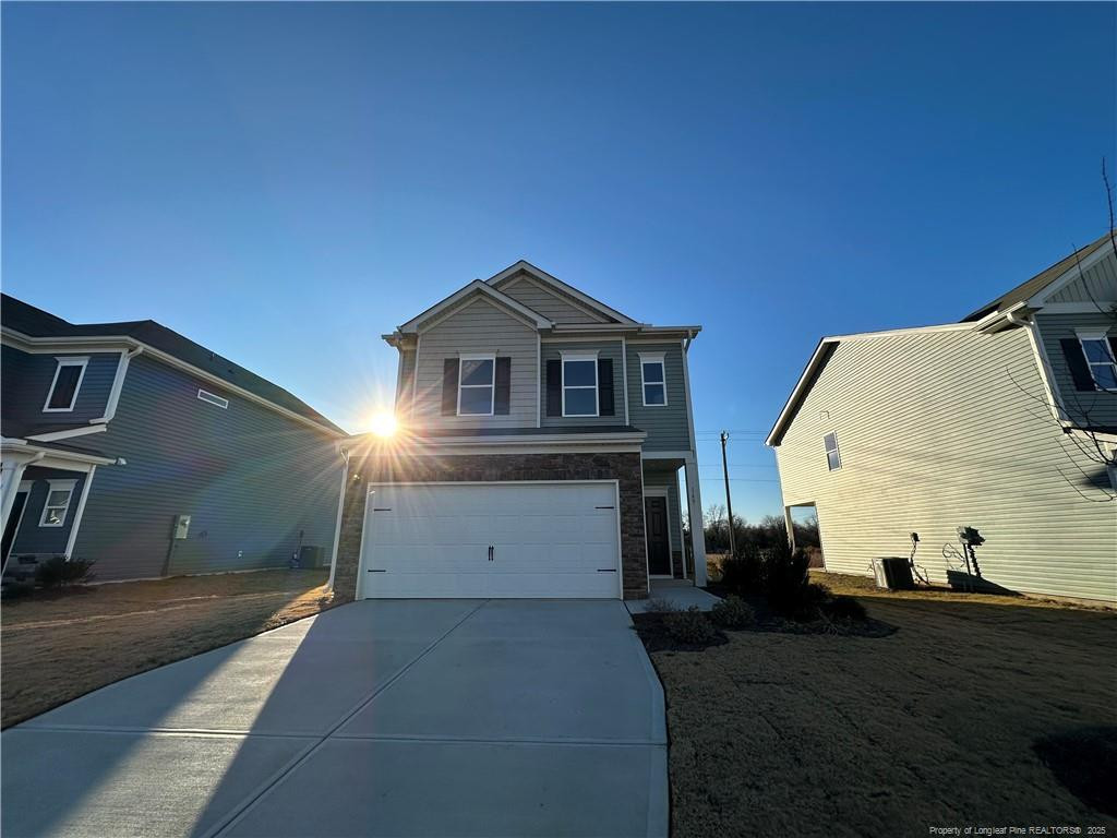 165 Courtside Drive Property Photo 1