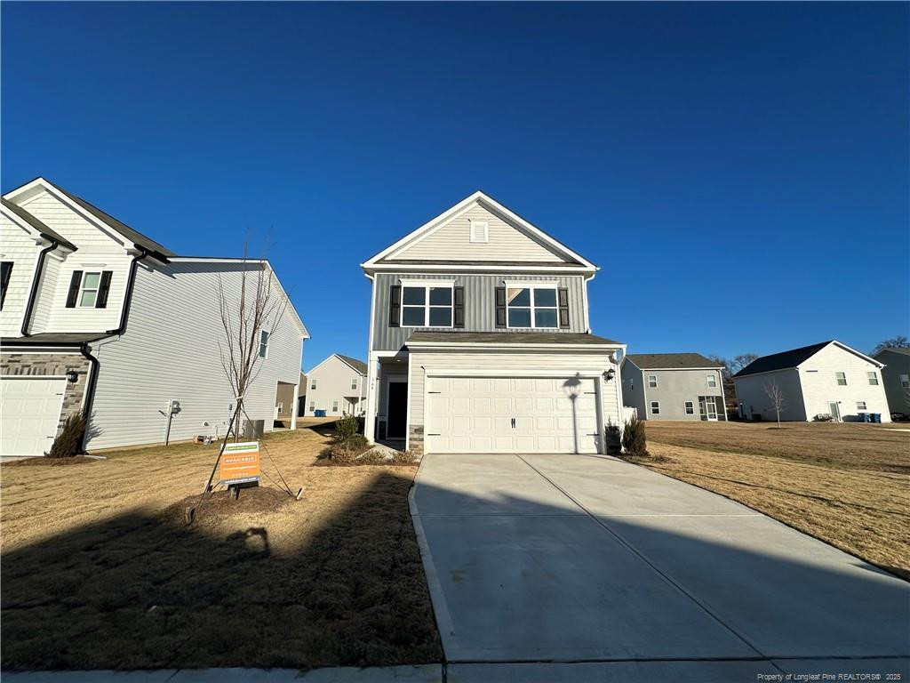 164 Courtside Drive Property Photo 1