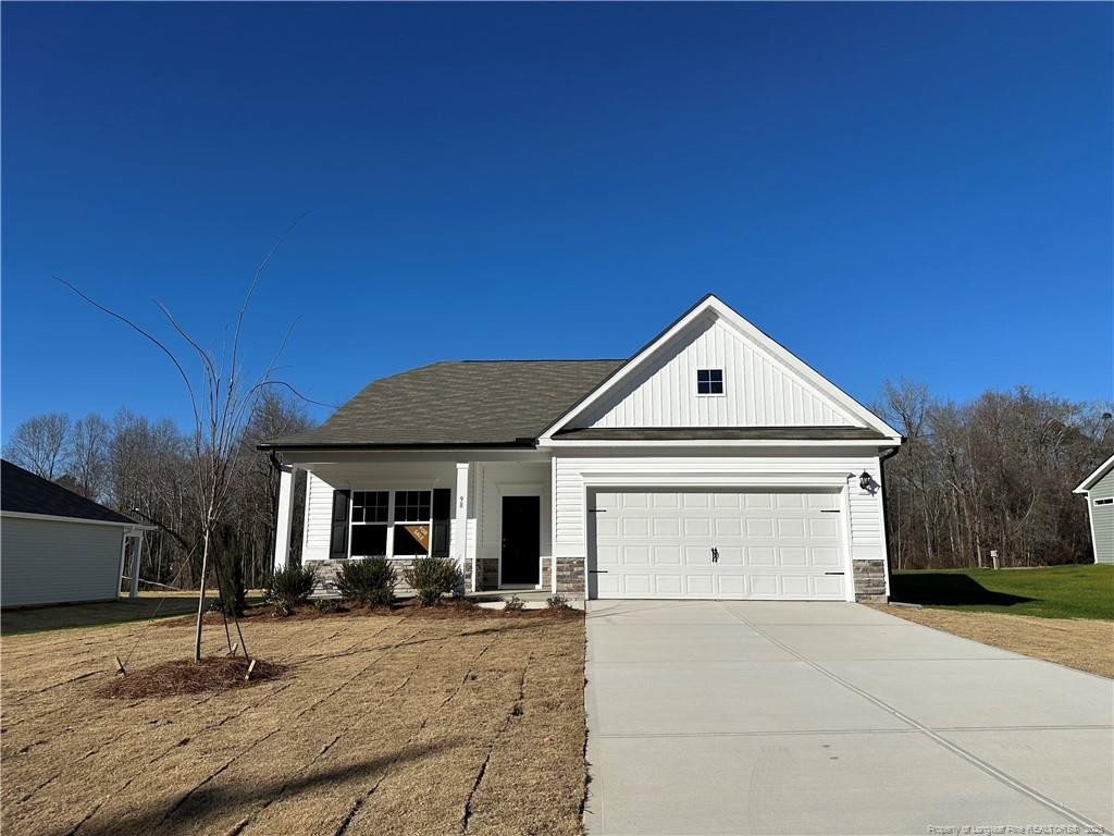 98 Gray Pine Way Property Photo 1
