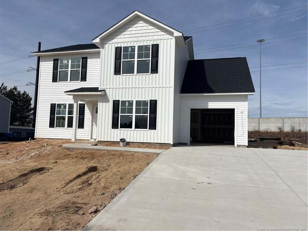 860 Shortridge Road Property Photo 1