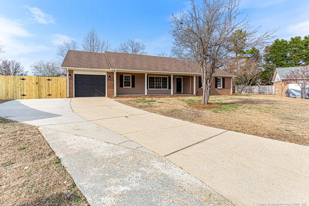 1604 Hazelhurst Drive Property Photo 1