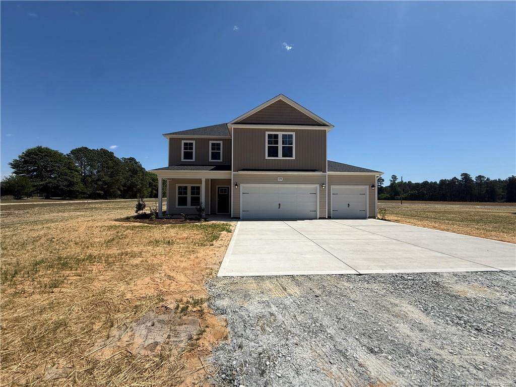 3358 S River School (lot 1) Road Property Photo 1