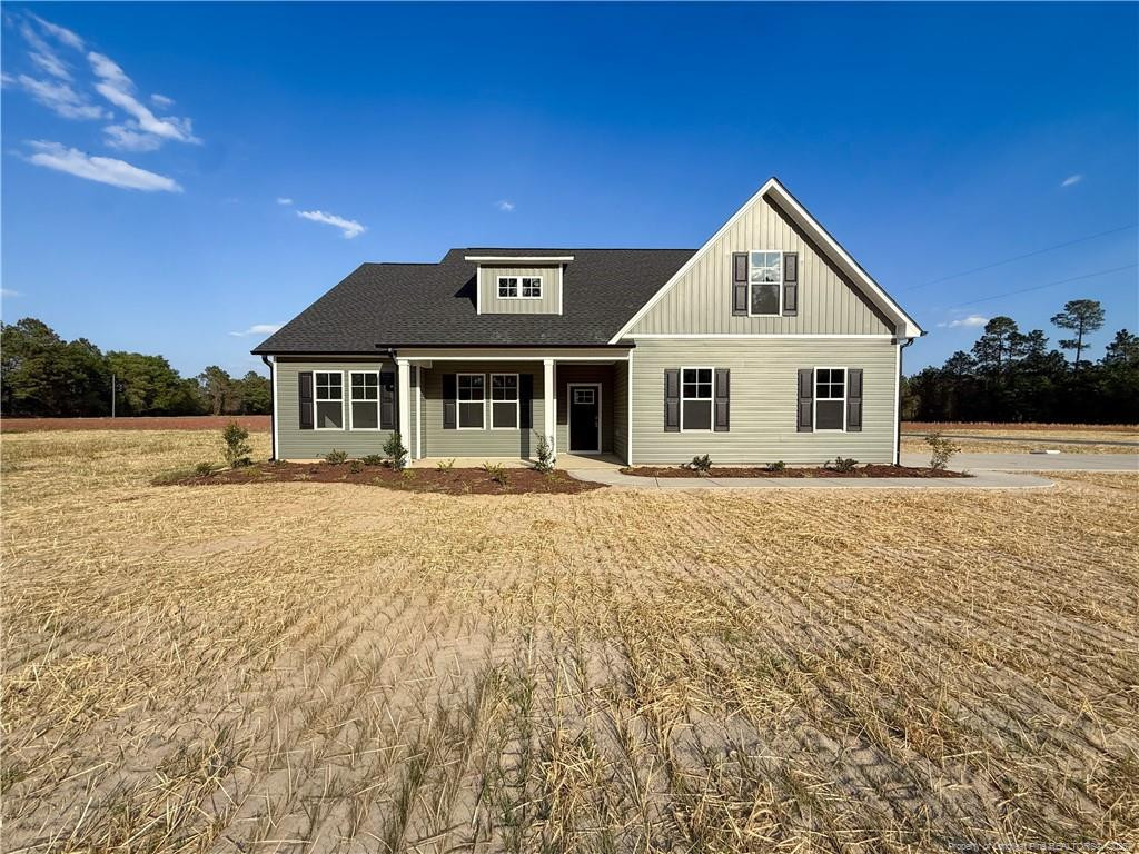 3348 S River School (lot 2) Road Property Photo 1