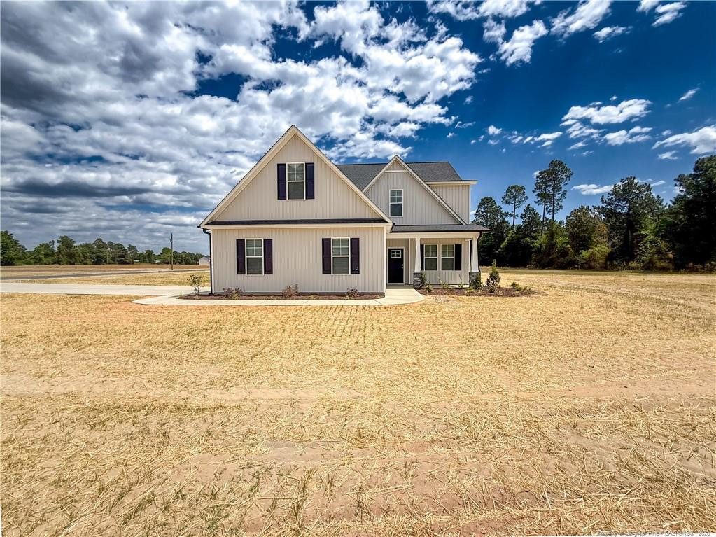 3318 S River School (lot 3) Road Property Photo 1