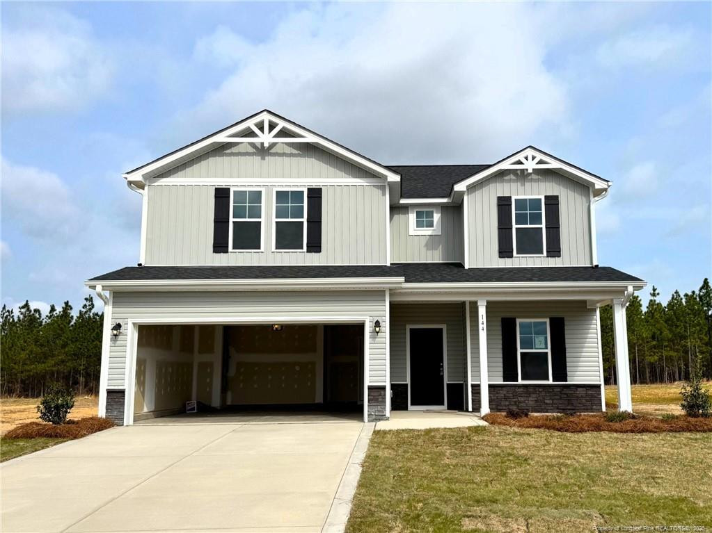 144 Seaford (lot 07) Lane Property Photo 1