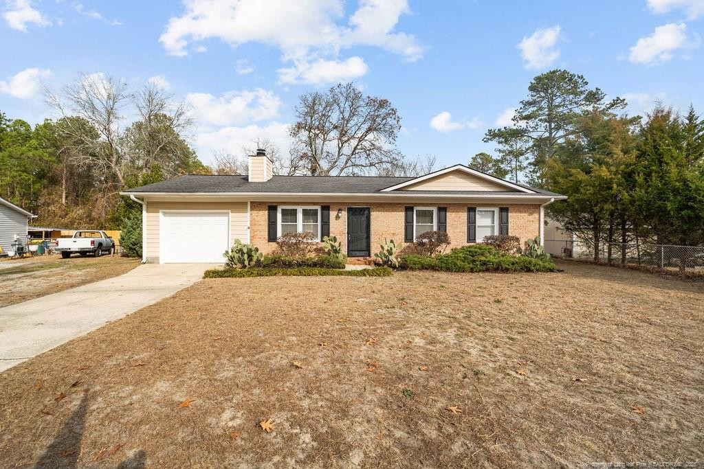 6424 Bretton Woods Drive Property Photo 1