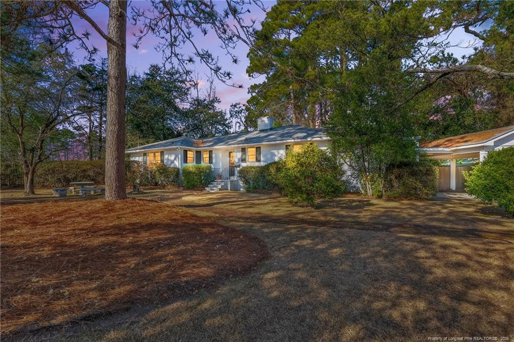 3110 Baker Street Property Photo 1